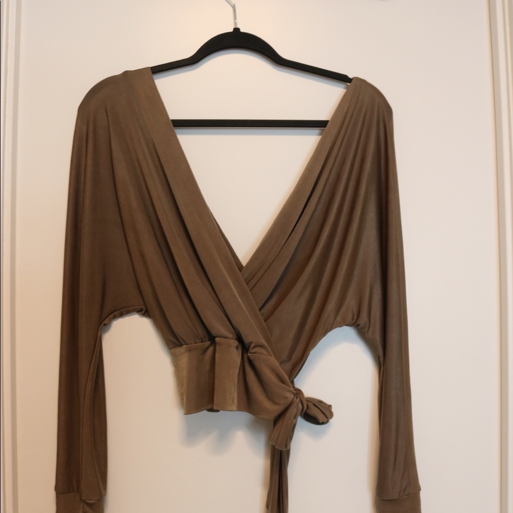 Dynamite Top